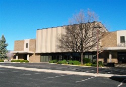 Colorado Springs Masonic Center