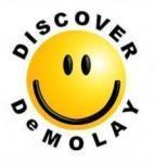 Discover DeMolay