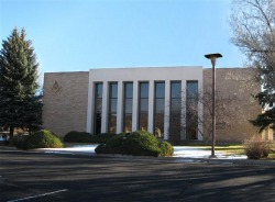 Colorado Springs Masonic Center