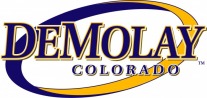 Colorado DeMolay Logo